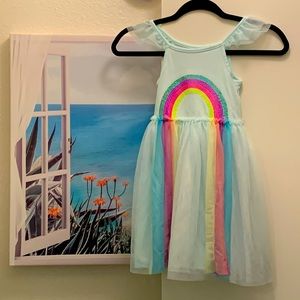 Girl’s Rainbow 🌈 Dress